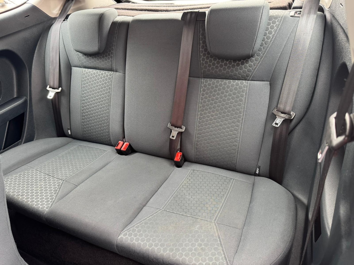 Used Ford Fiesta for sale - 76666725: Photo 11