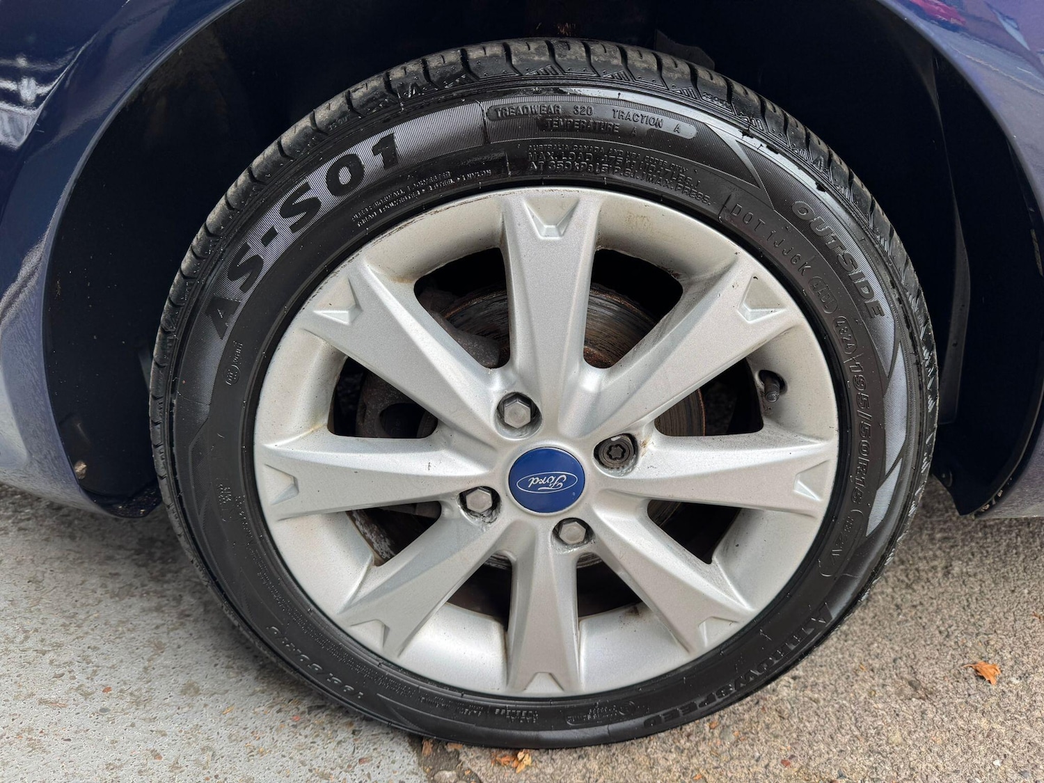 Used Ford Fiesta for sale - 76666725: Photo 14