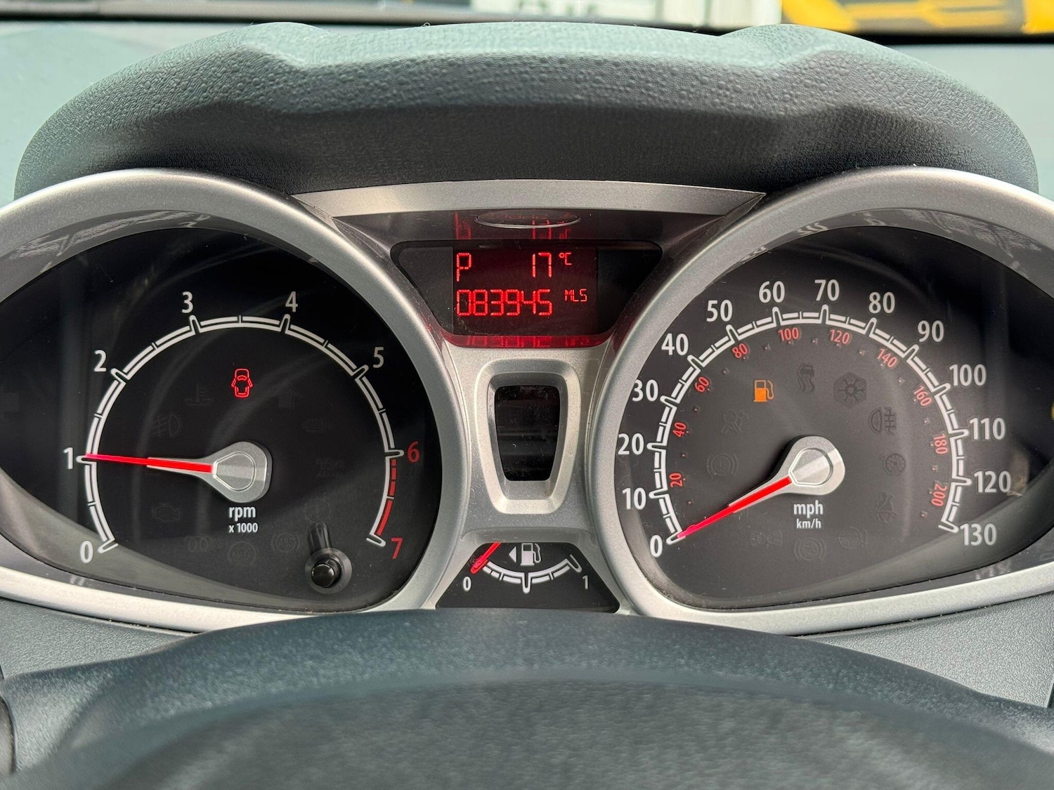 Used Ford Fiesta for sale - 76666725: Photo 19