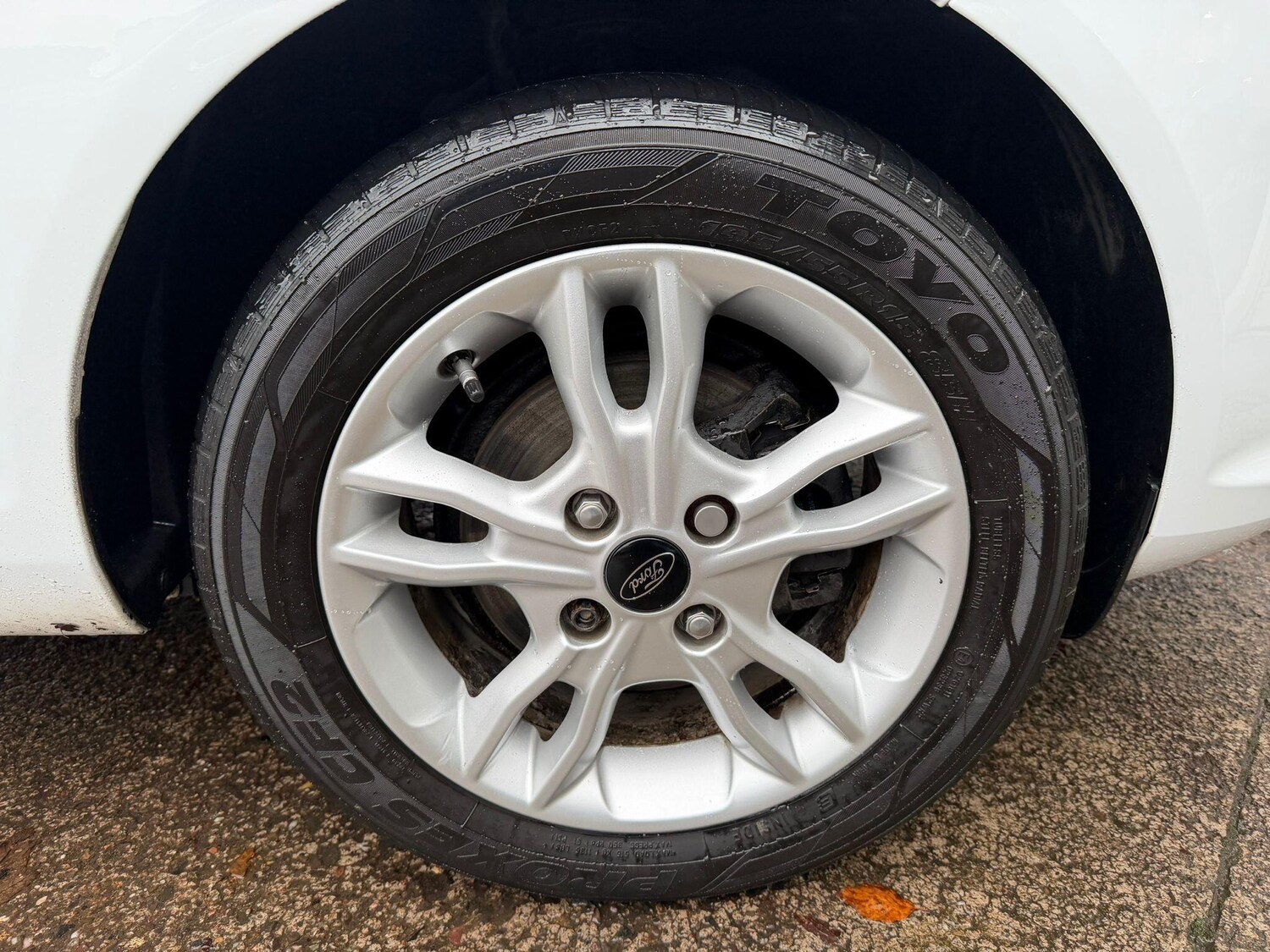 Used Ford Fiesta 2015 for sale - 77940524: Photo 14