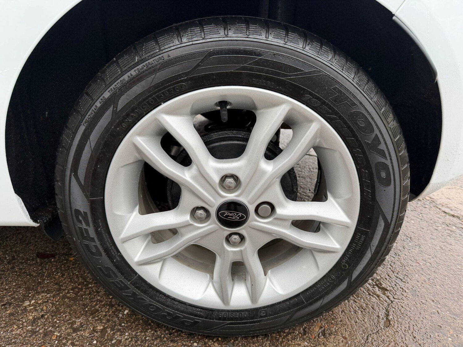 Used Ford Fiesta 2015 for sale - 77940524: Photo 15