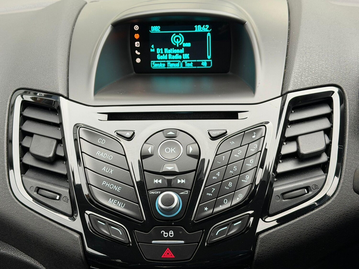 Used Ford Fiesta 2015 for sale - 77940524: Photo 16