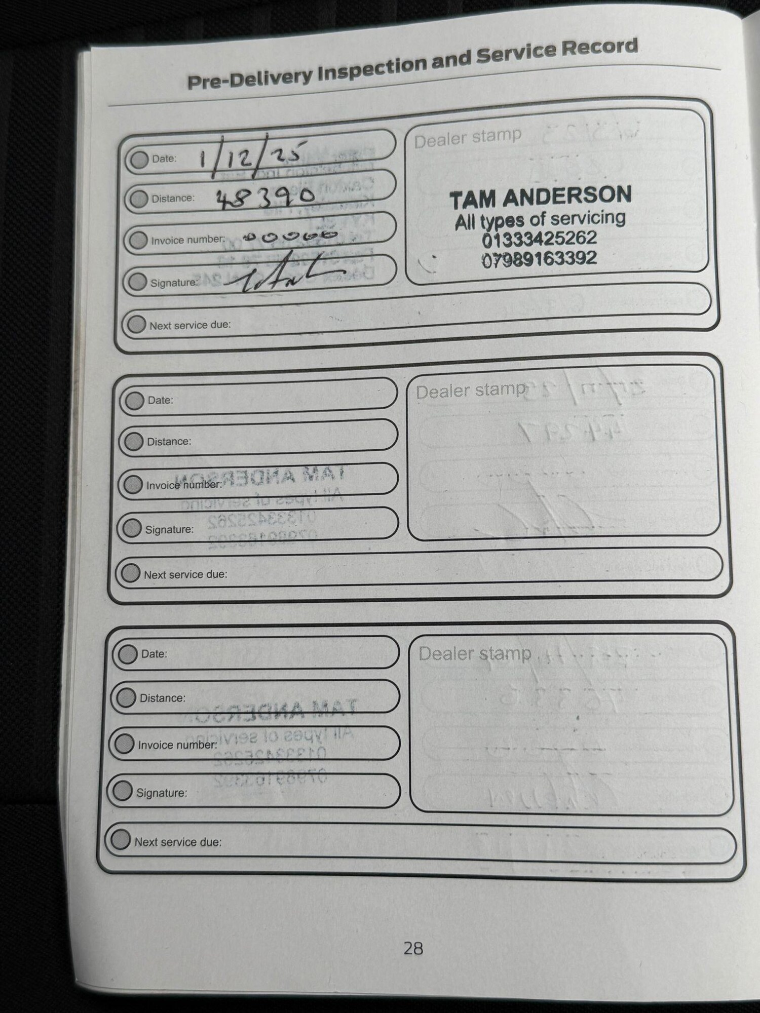 Used Ford Fiesta 2015 for sale - 77940524: Photo 18