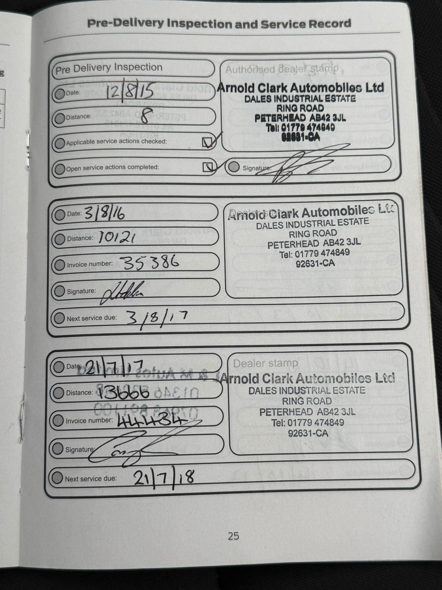 Used Ford Fiesta 2015 for sale - 77940524: Photo 19