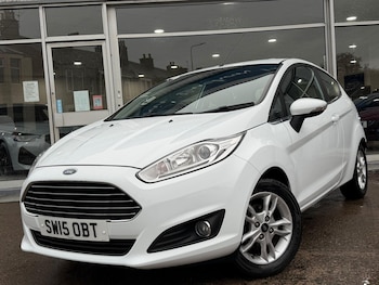 Ford Fiesta feature image