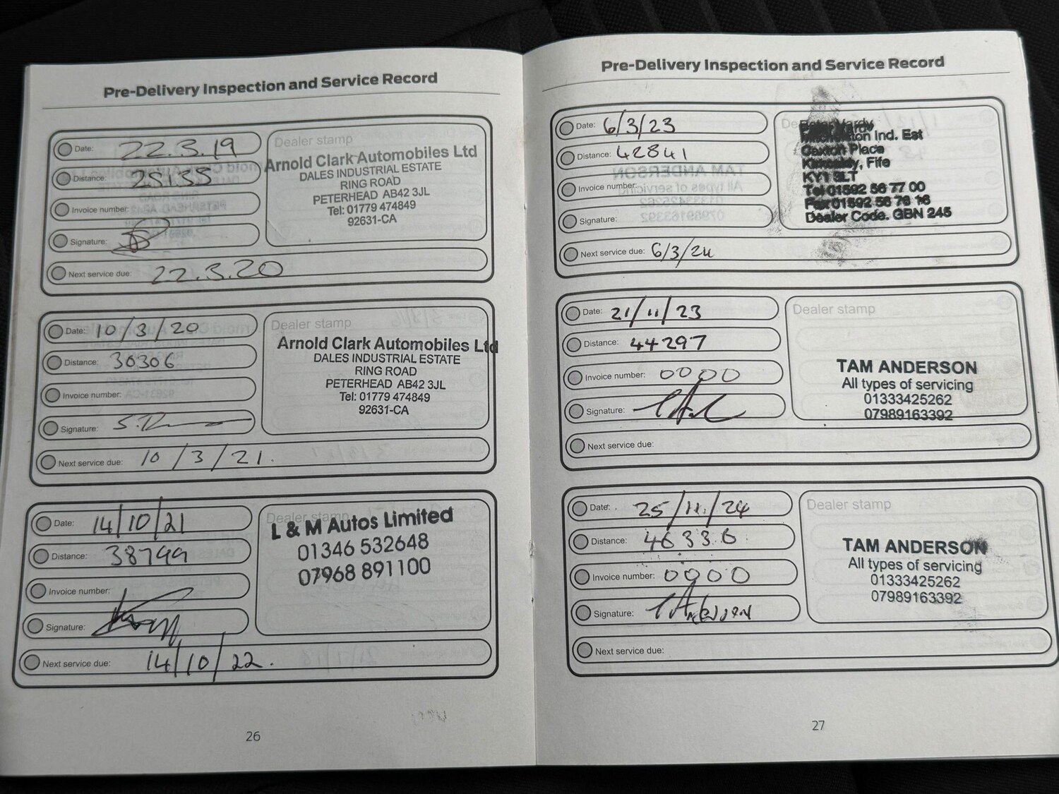 Used Ford Fiesta 2015 for sale - 77940524: Photo 20