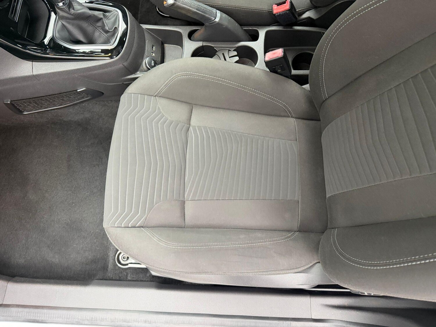 Used Ford Fiesta 2015 for sale - 77940524: Photo 24