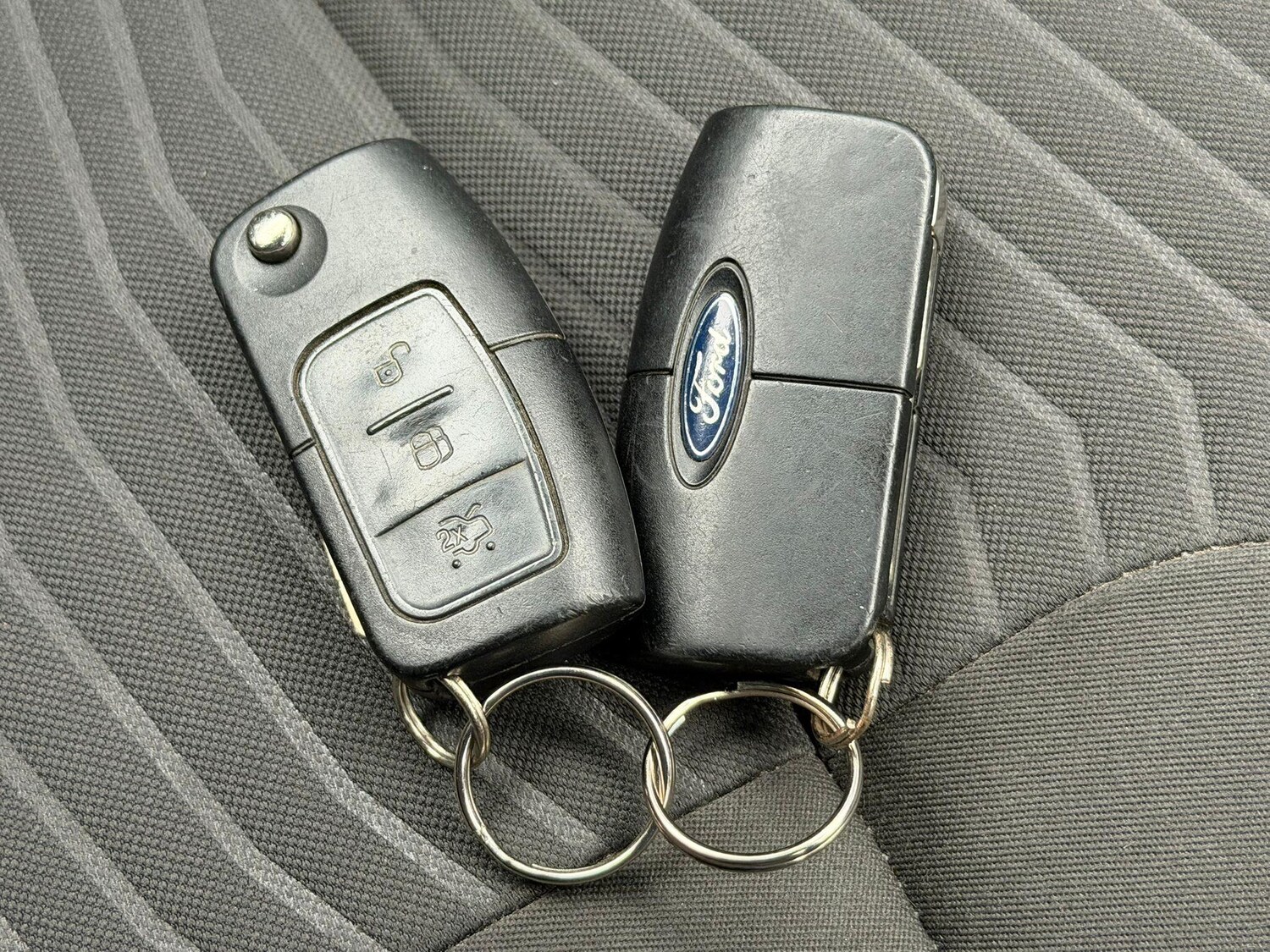 Used Ford Fiesta 2015 for sale - 77940524: Photo 26