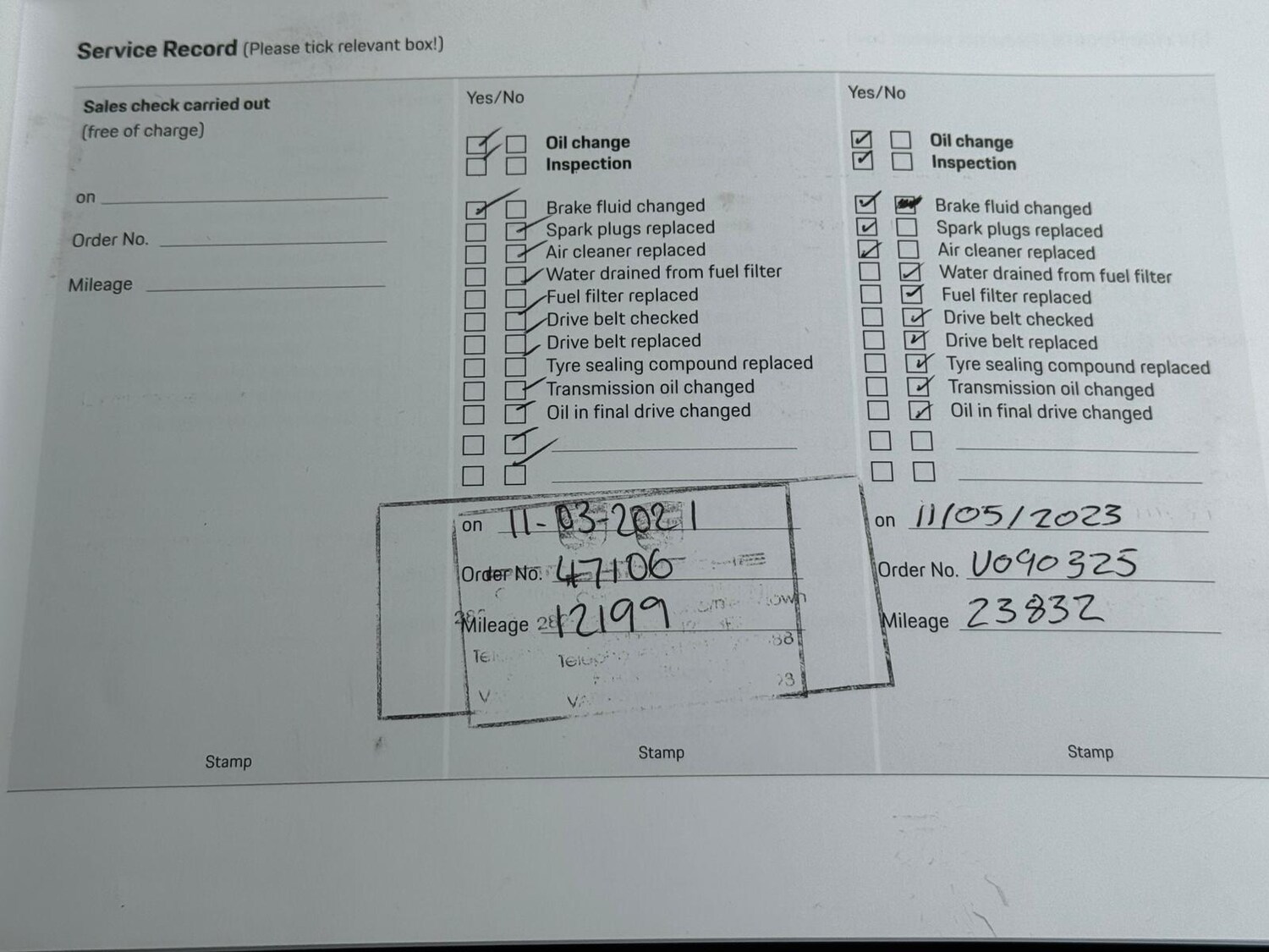 Used Porsche 718 Boxster for sale - 76647597: Photo 23