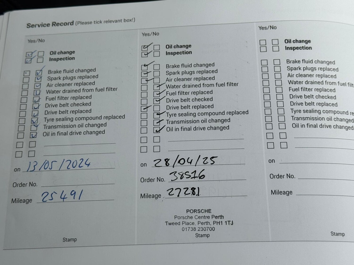 Used Porsche 718 Boxster for sale - 76647597: Photo 24