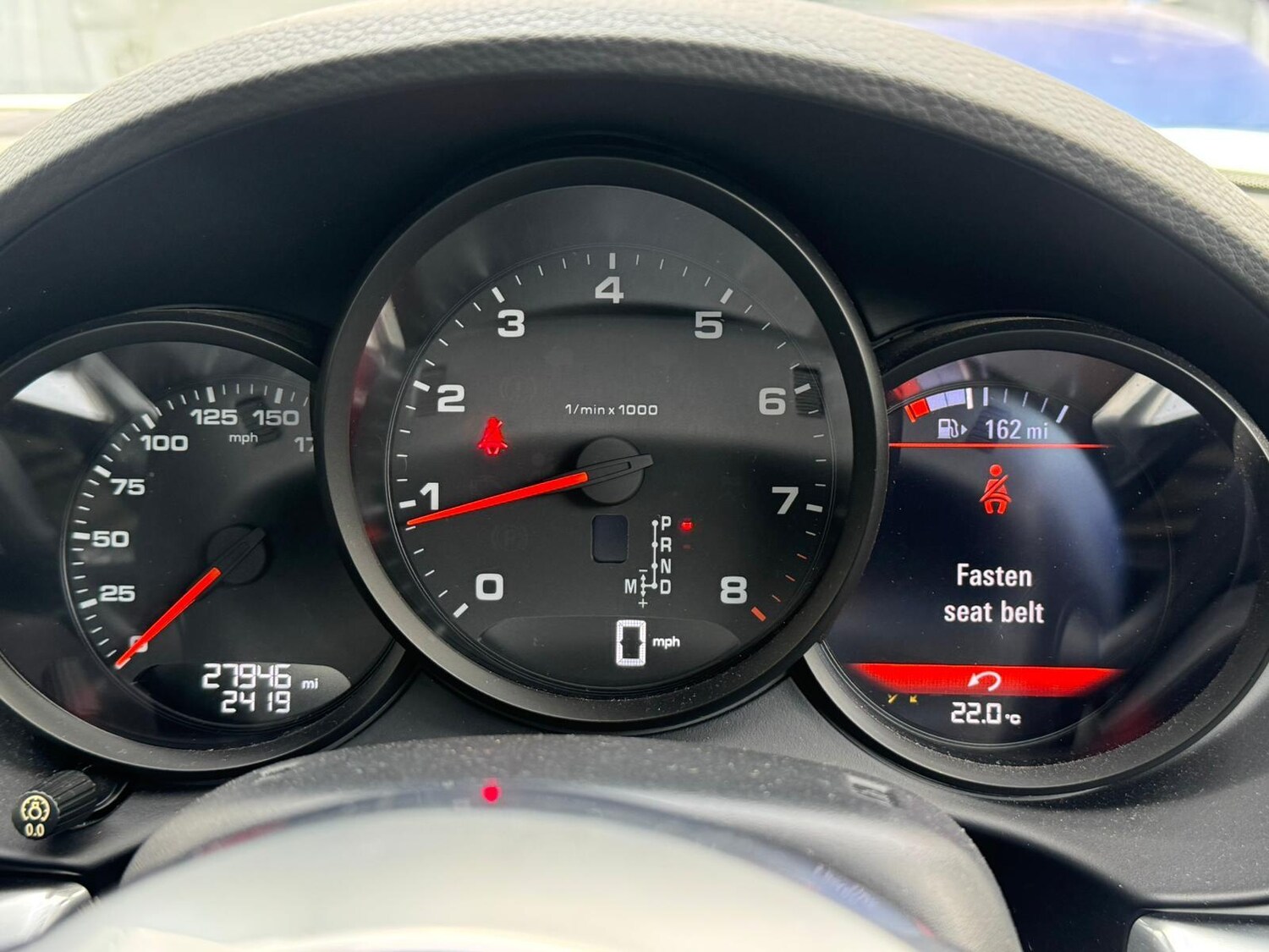 Used Porsche 718 Boxster for sale - 76647597: Photo 25