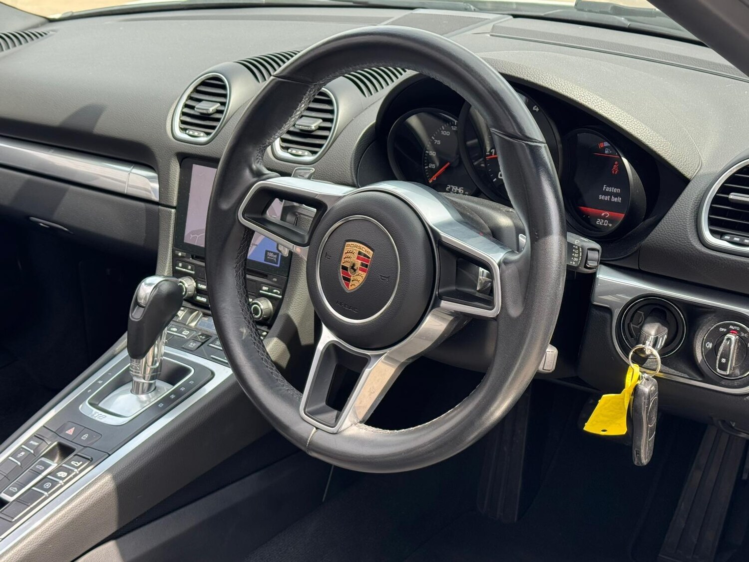 Used Porsche 718 Boxster for sale - 76647597: Photo 27