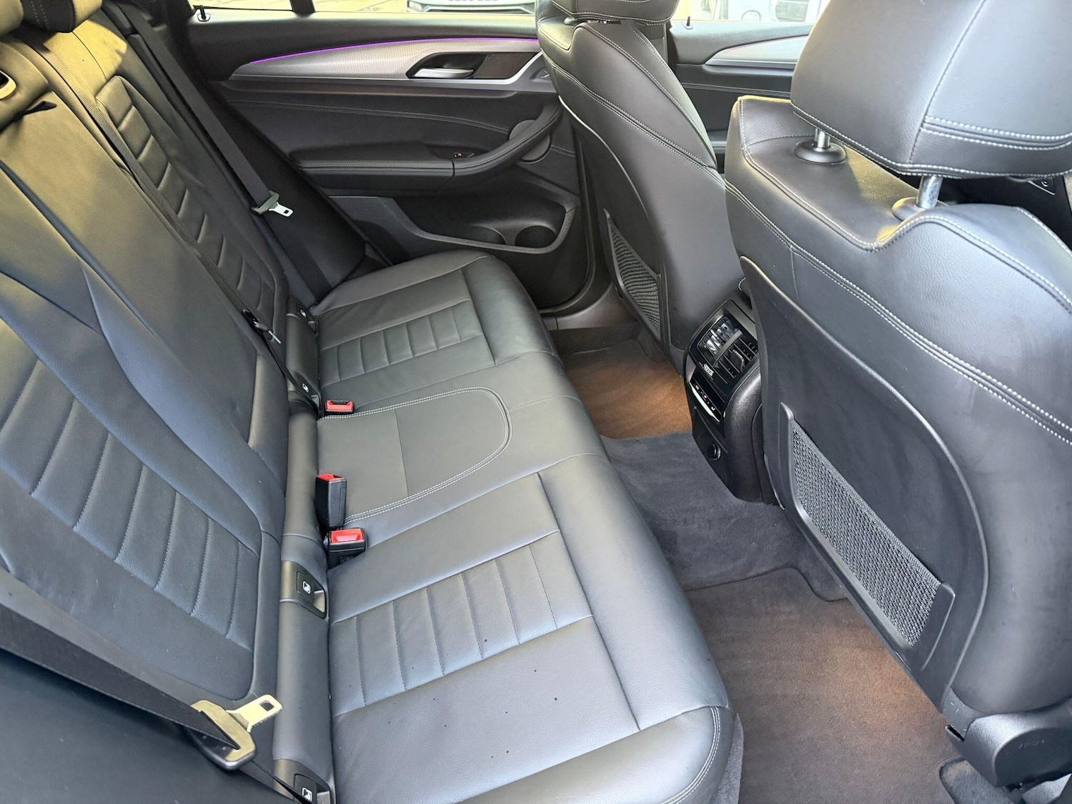 Used BMW X3 2019 for sale - 76801110: Photo 10