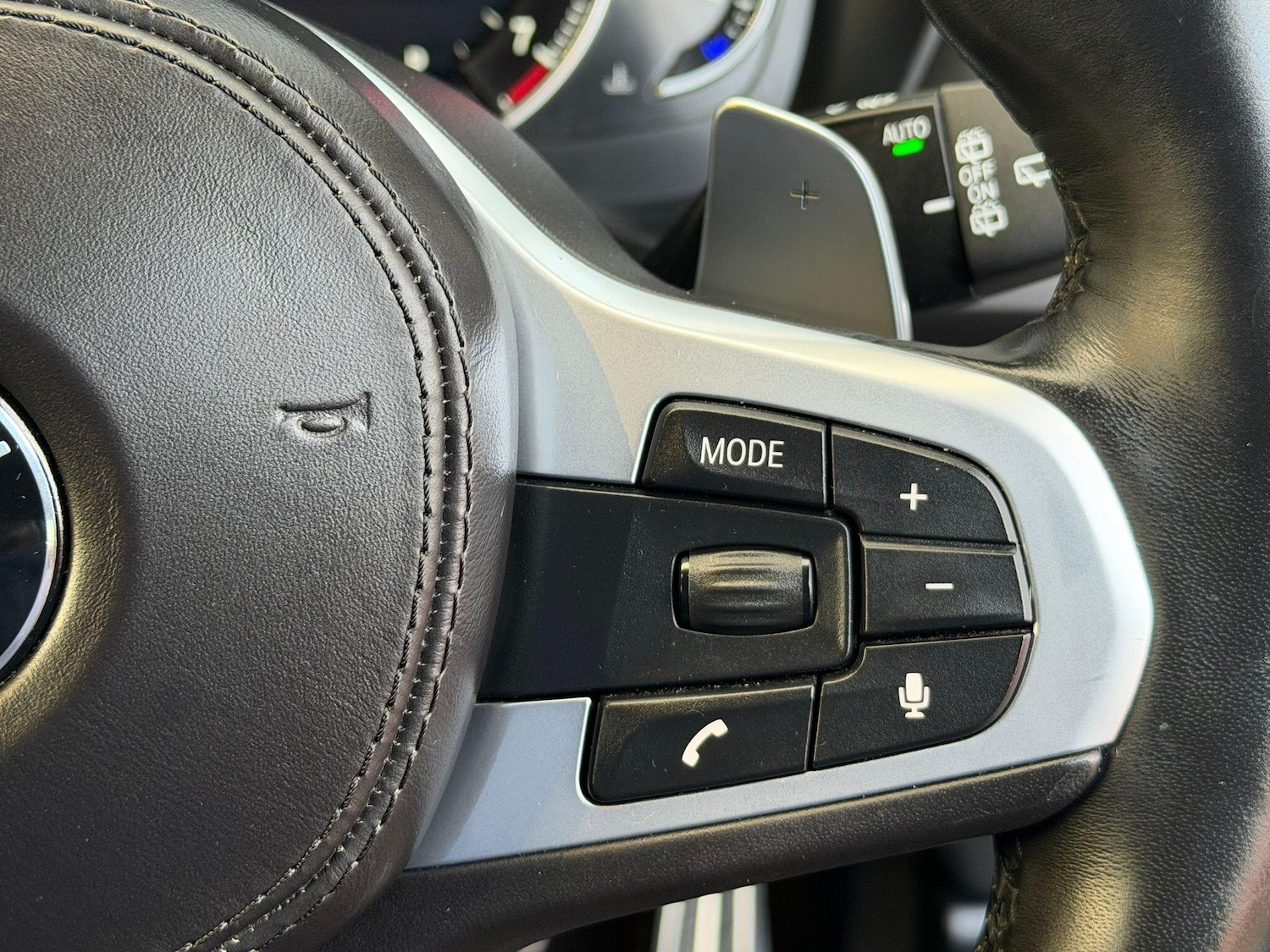 Used BMW X3 2019 for sale - 76801110: Photo 11