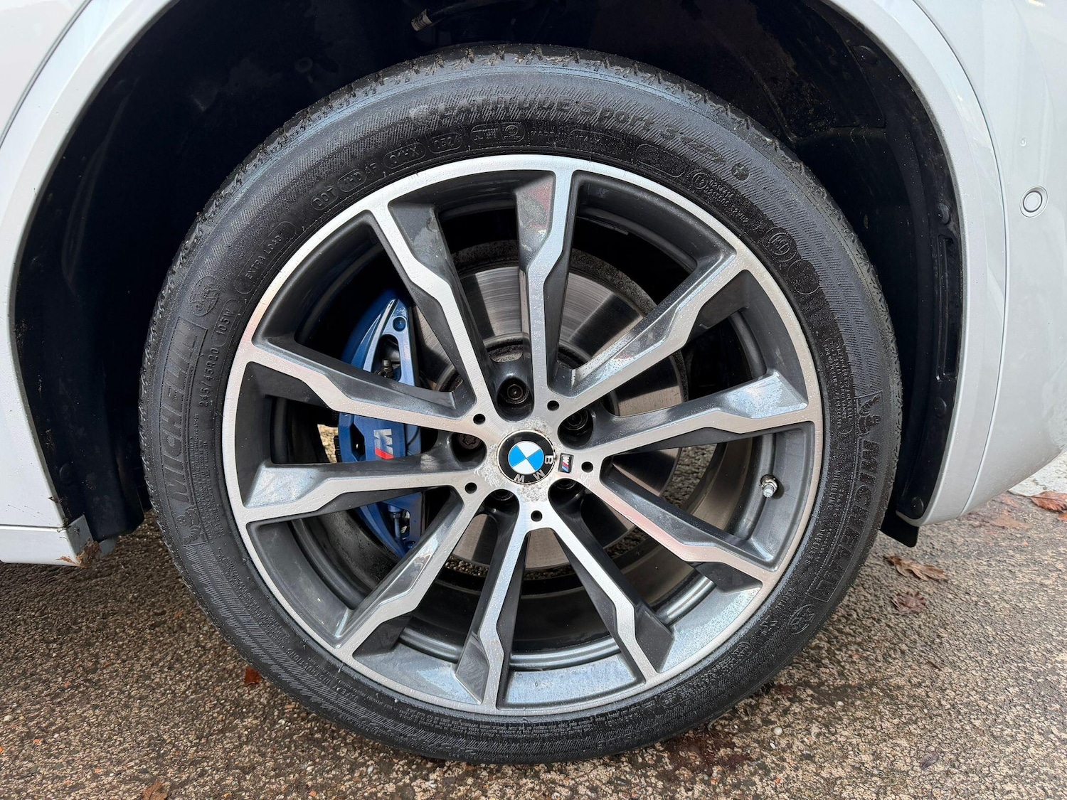 Used BMW X3 2019 for sale - 76801110: Photo 13