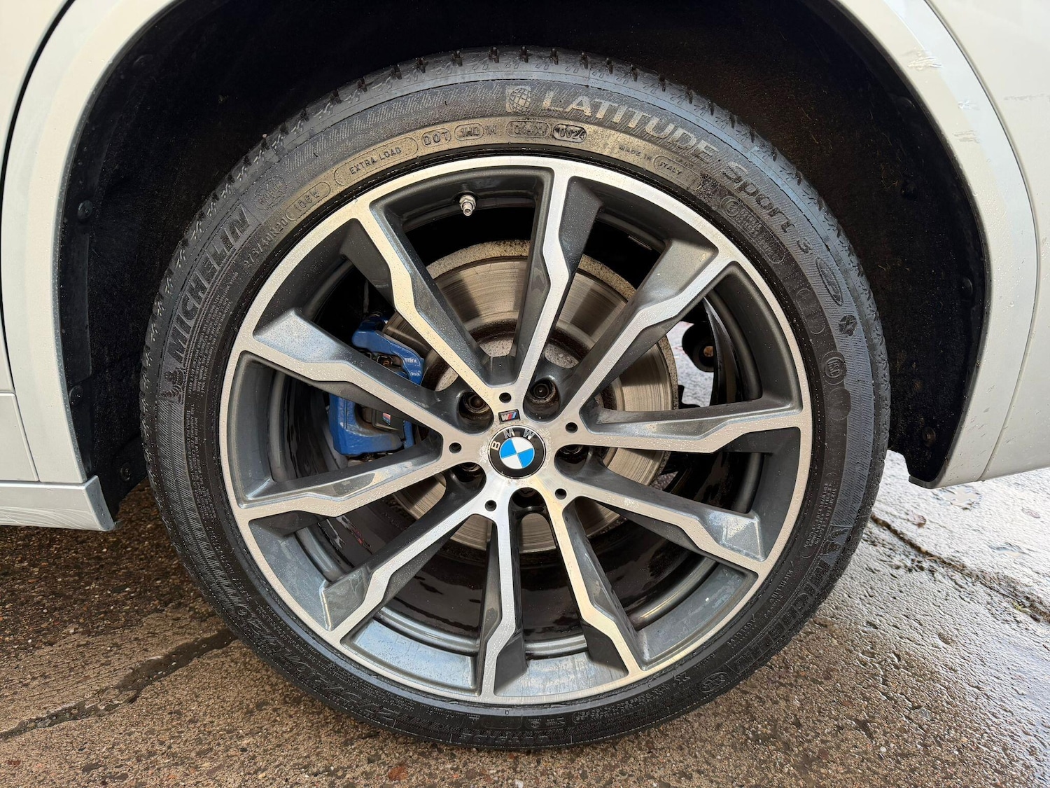 Used BMW X3 2019 for sale - 76801110: Photo 15