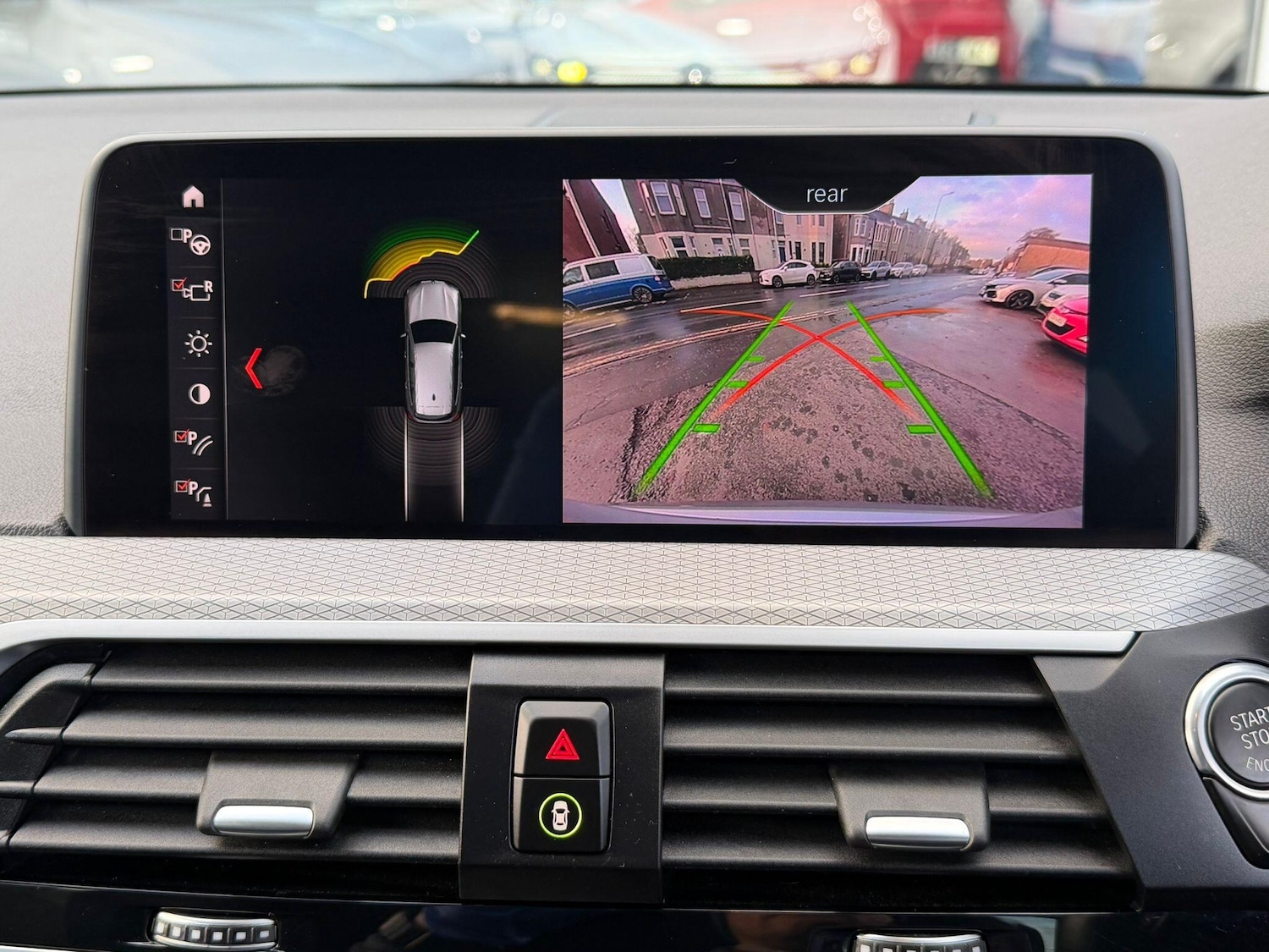 Used BMW X3 2019 for sale - 76801110: Photo 17