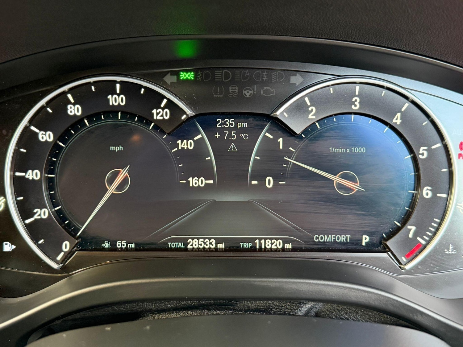 Used BMW X3 2019 for sale - 76801110: Photo 22