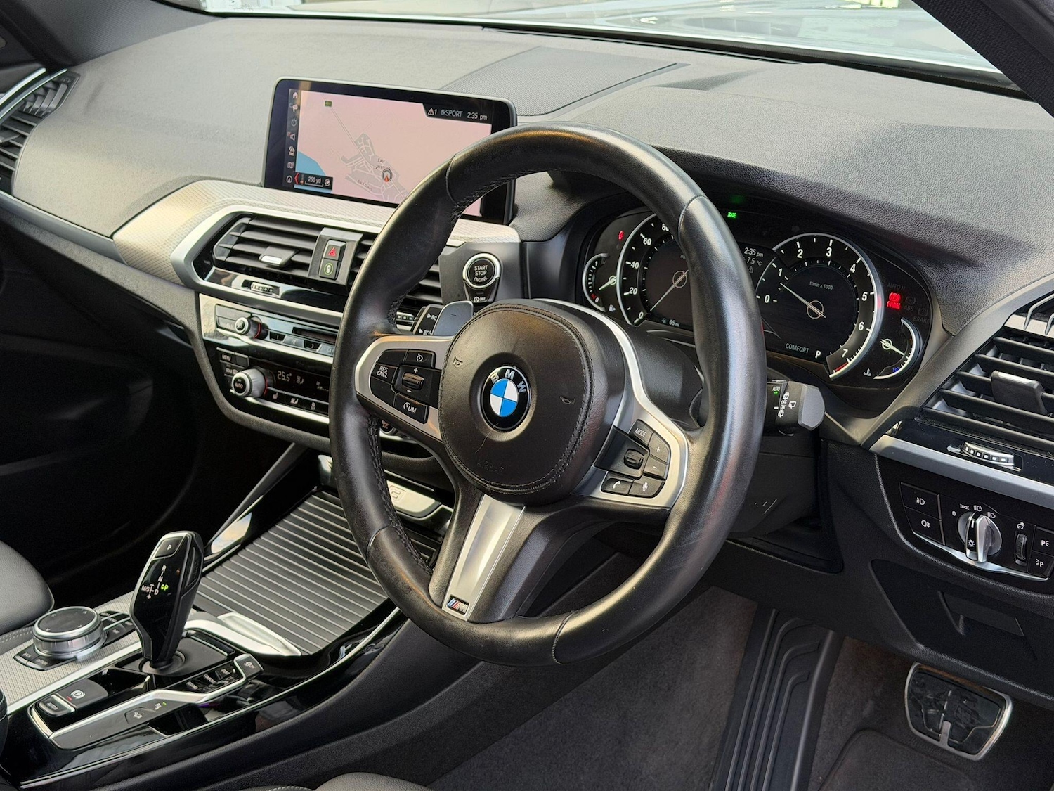 Used BMW X3 2019 for sale - 76801110: Photo 24