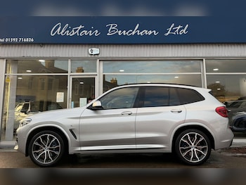 Used BMW X3 2019 for sale - 76801110: Photo