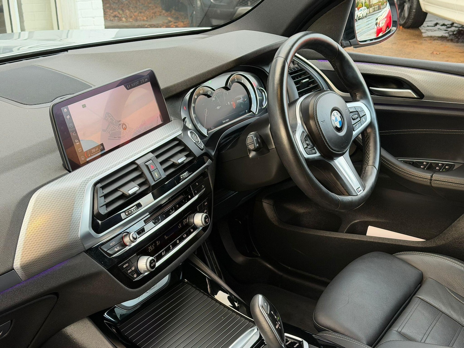 Used BMW X3 2019 for sale - 76801110: Photo 5