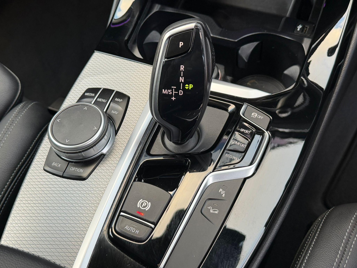 Used BMW X3 2019 for sale - 76801110: Photo 7