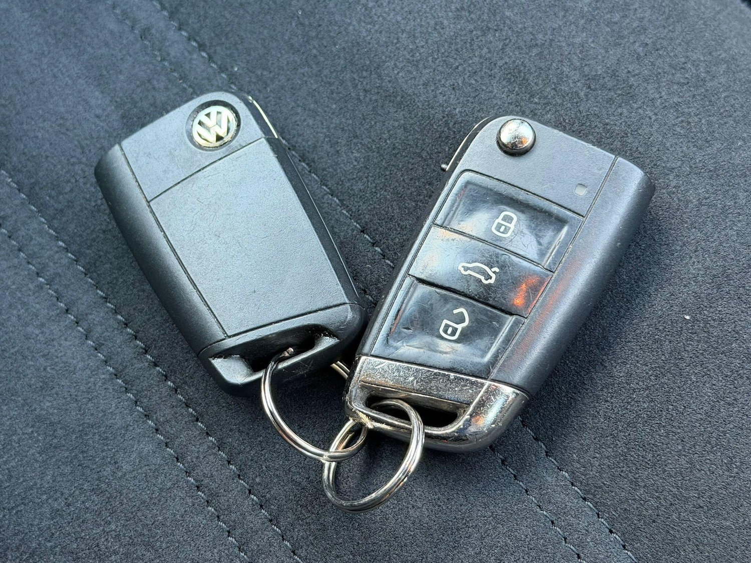 Used Volkswagen Polo for sale - 77016954: Photo 16