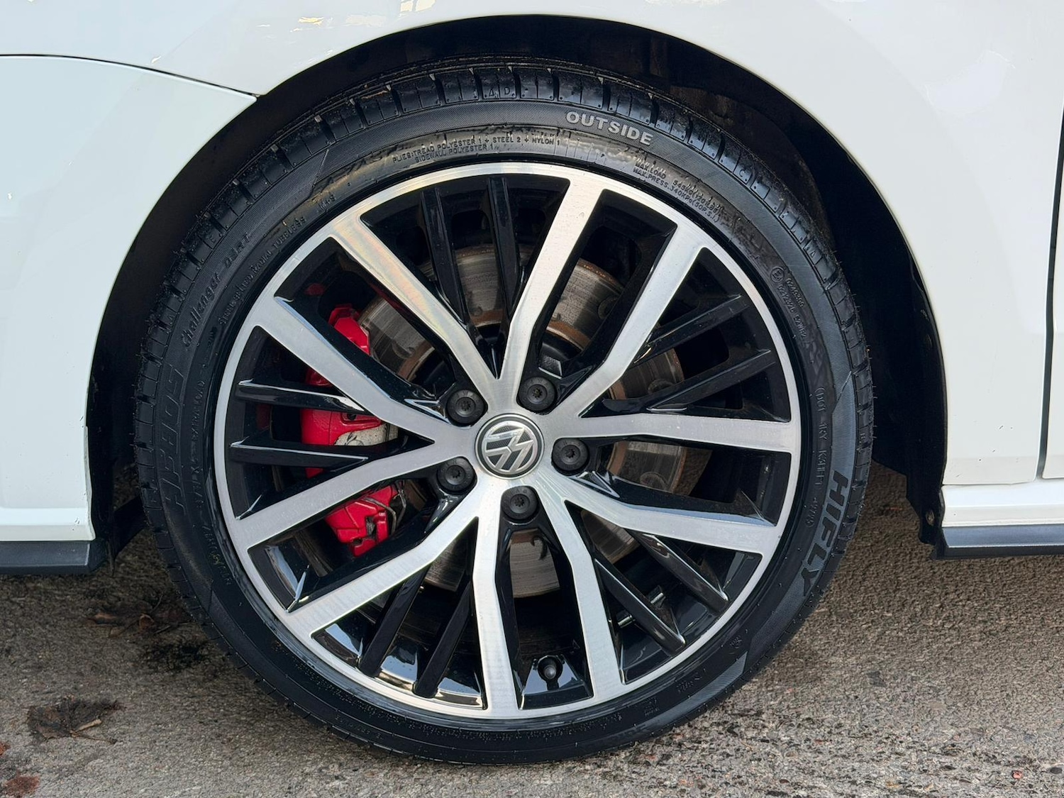 Used Volkswagen Polo for sale - 77016954: Photo 17