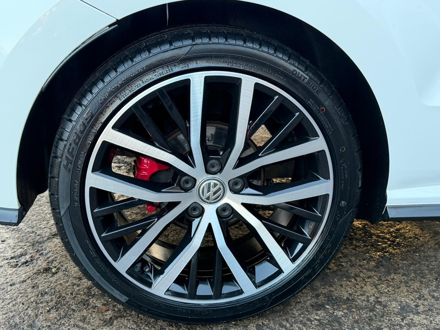 Used Volkswagen Polo for sale - 77016954: Photo 18