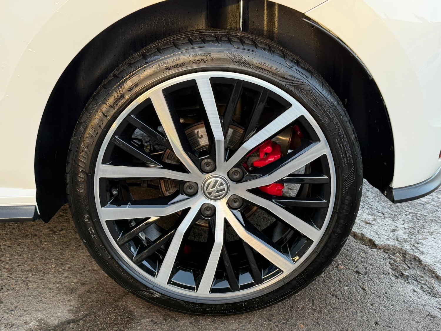 Used Volkswagen Polo for sale - 77016954: Photo 19