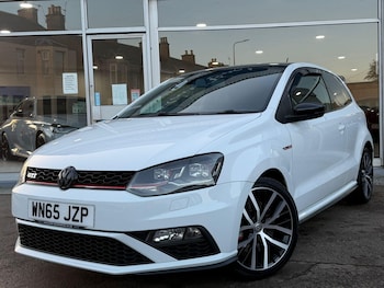 Volkswagen Polo feature image