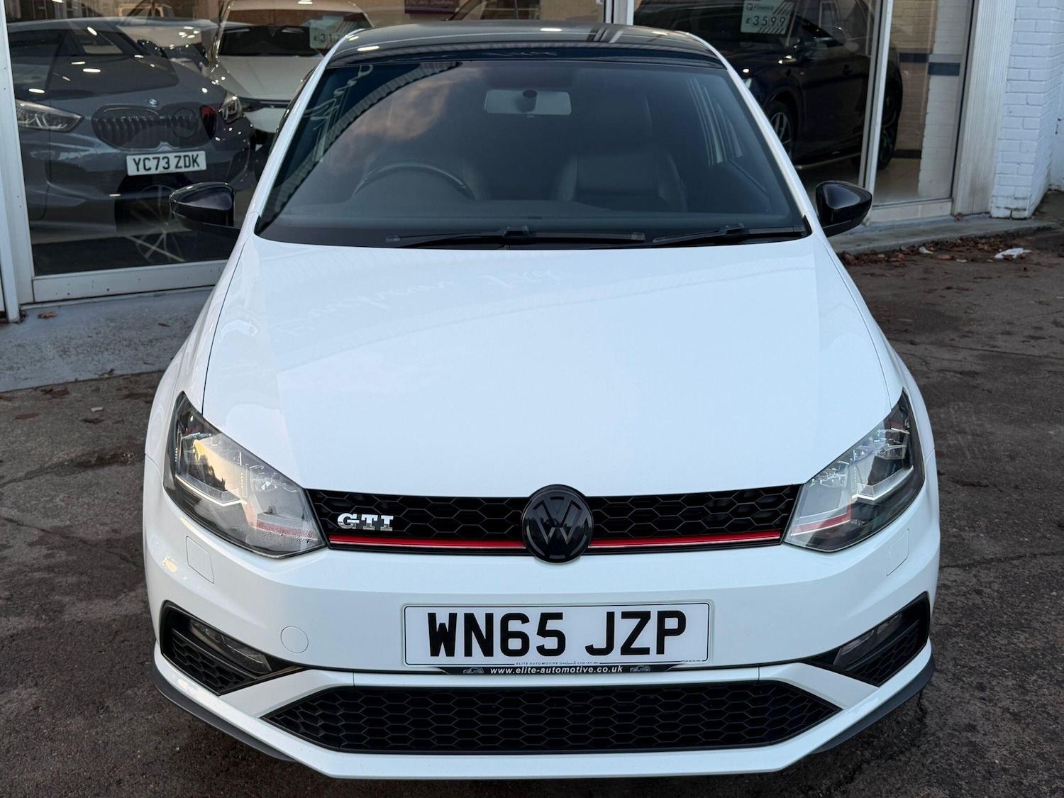 Used Volkswagen Polo for sale - 77016954: Photo 2
