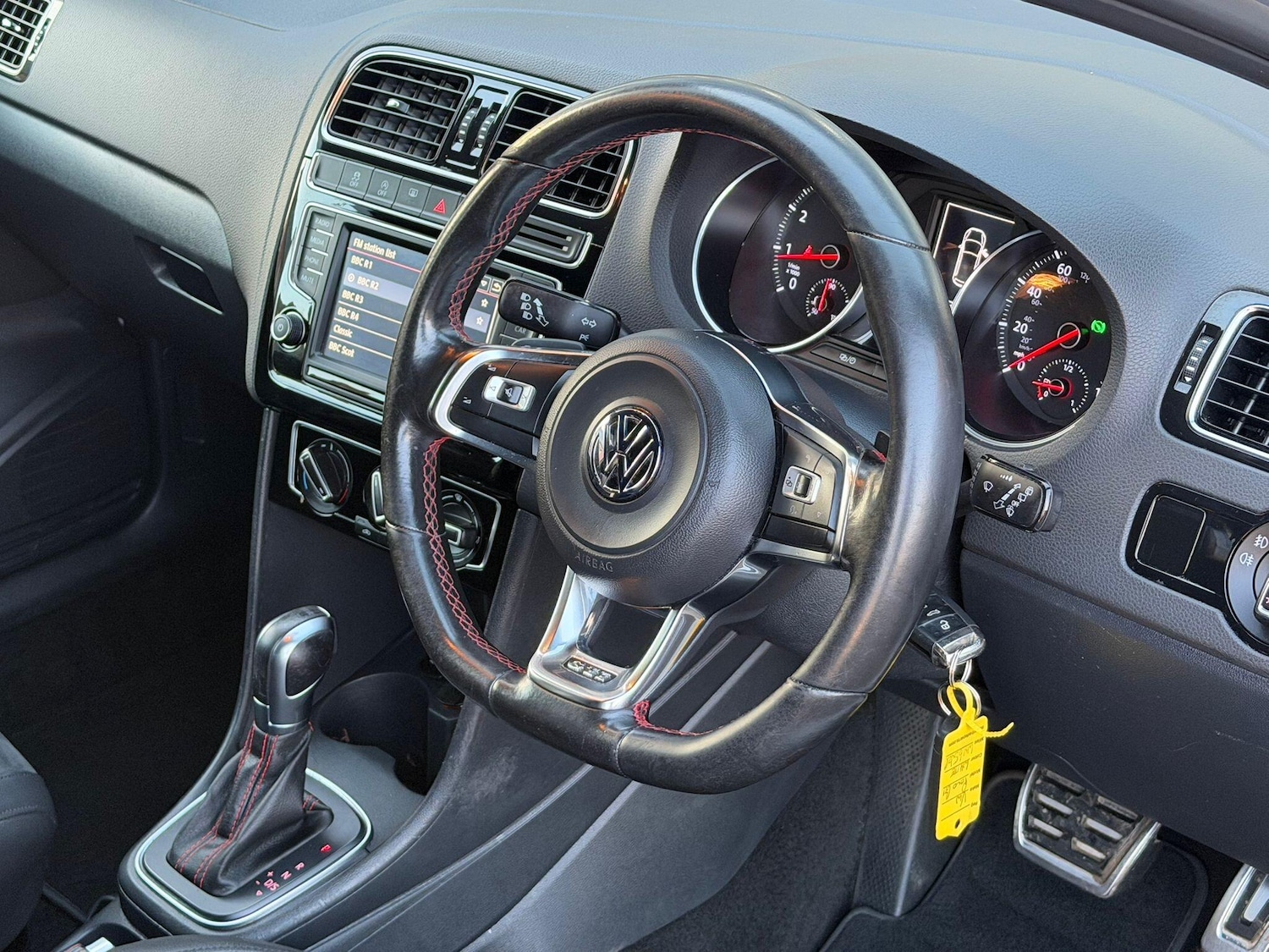 Used Volkswagen Polo for sale - 77016954: Photo 22