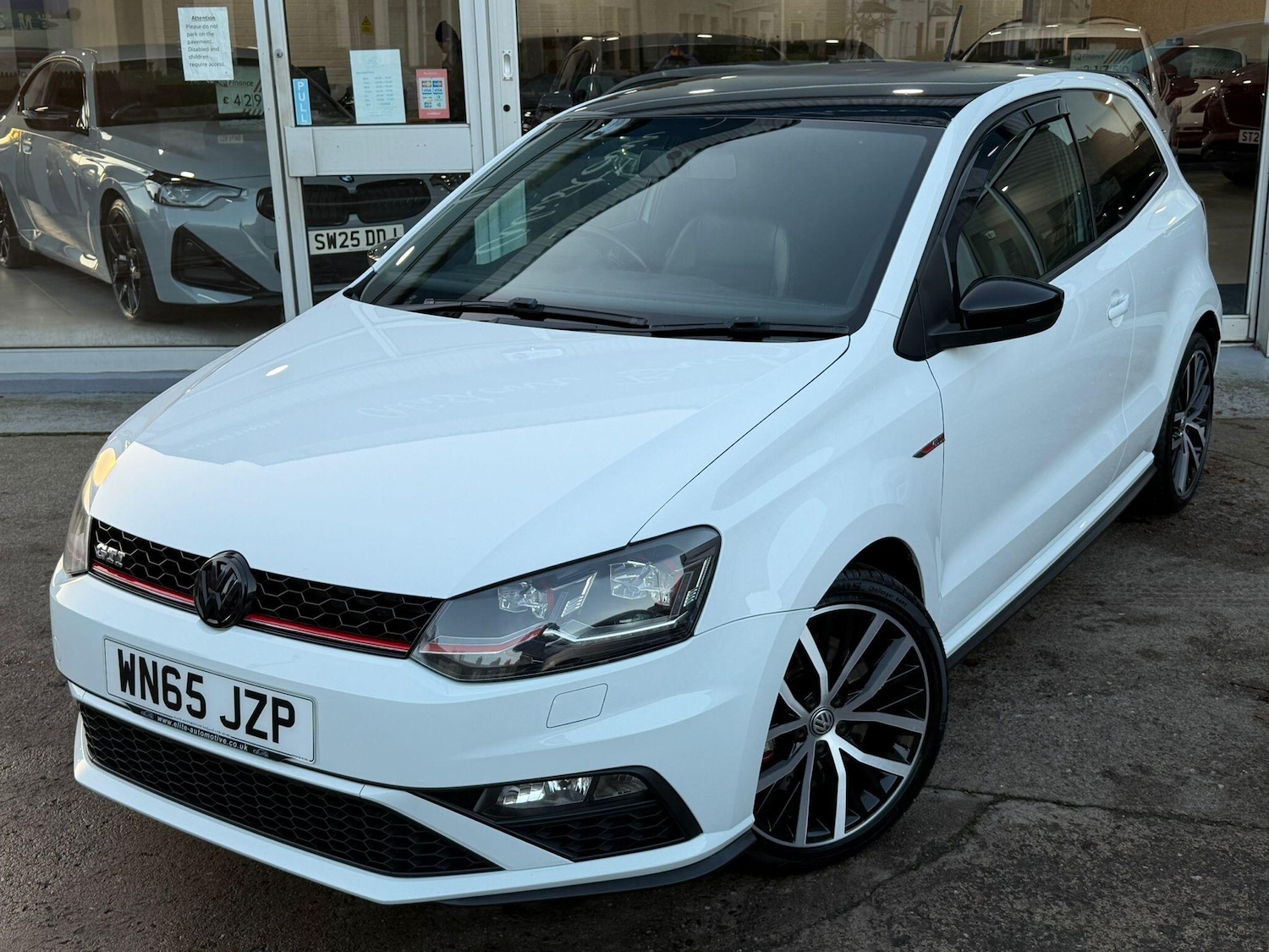 Used Volkswagen Polo for sale - 77016954: Photo 5