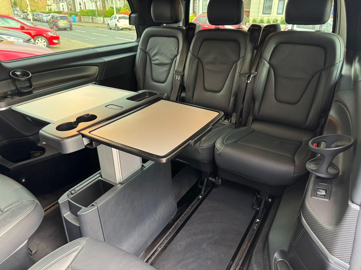 Used Mercedes-Benz V-Class 2023 for sale - 76647575: Photo 30