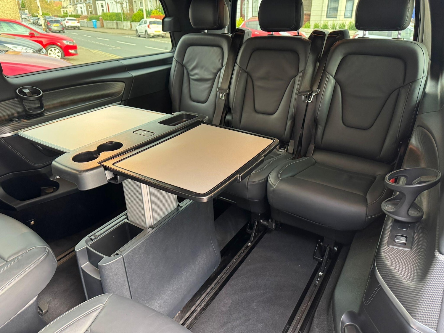 Used Mercedes-Benz V-Class 2023 for sale - 76647575: Photo 31