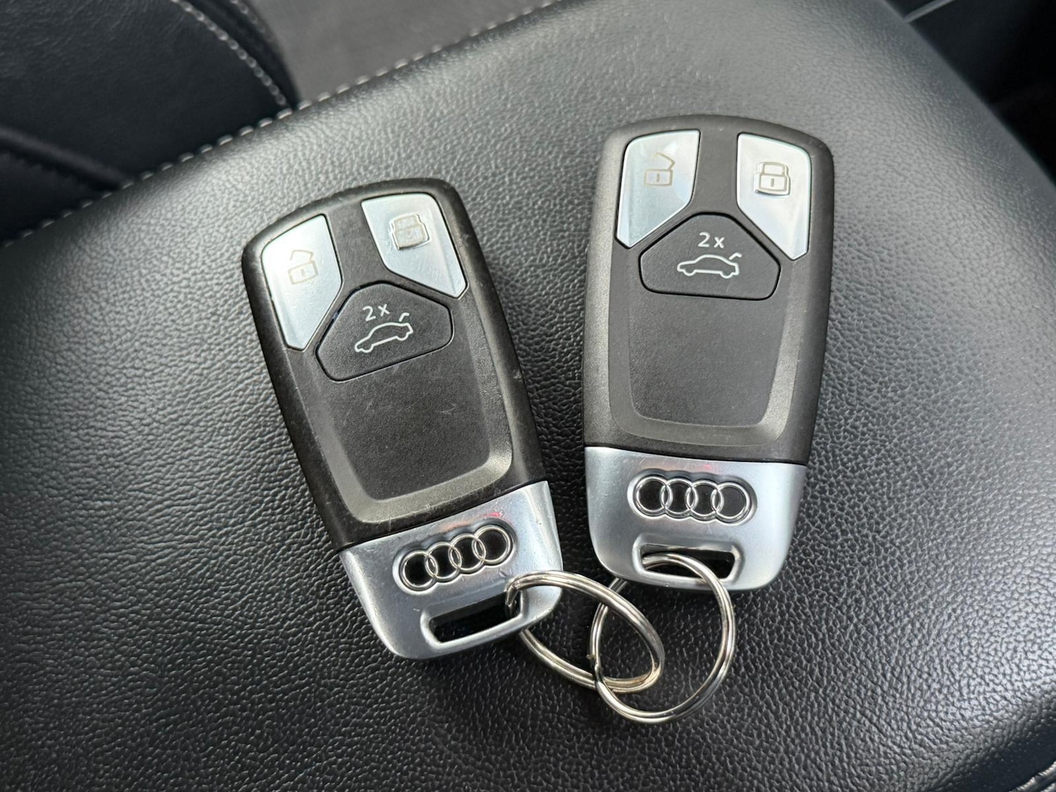 Used Audi A5 2020 for sale - 76886494: Photo 13