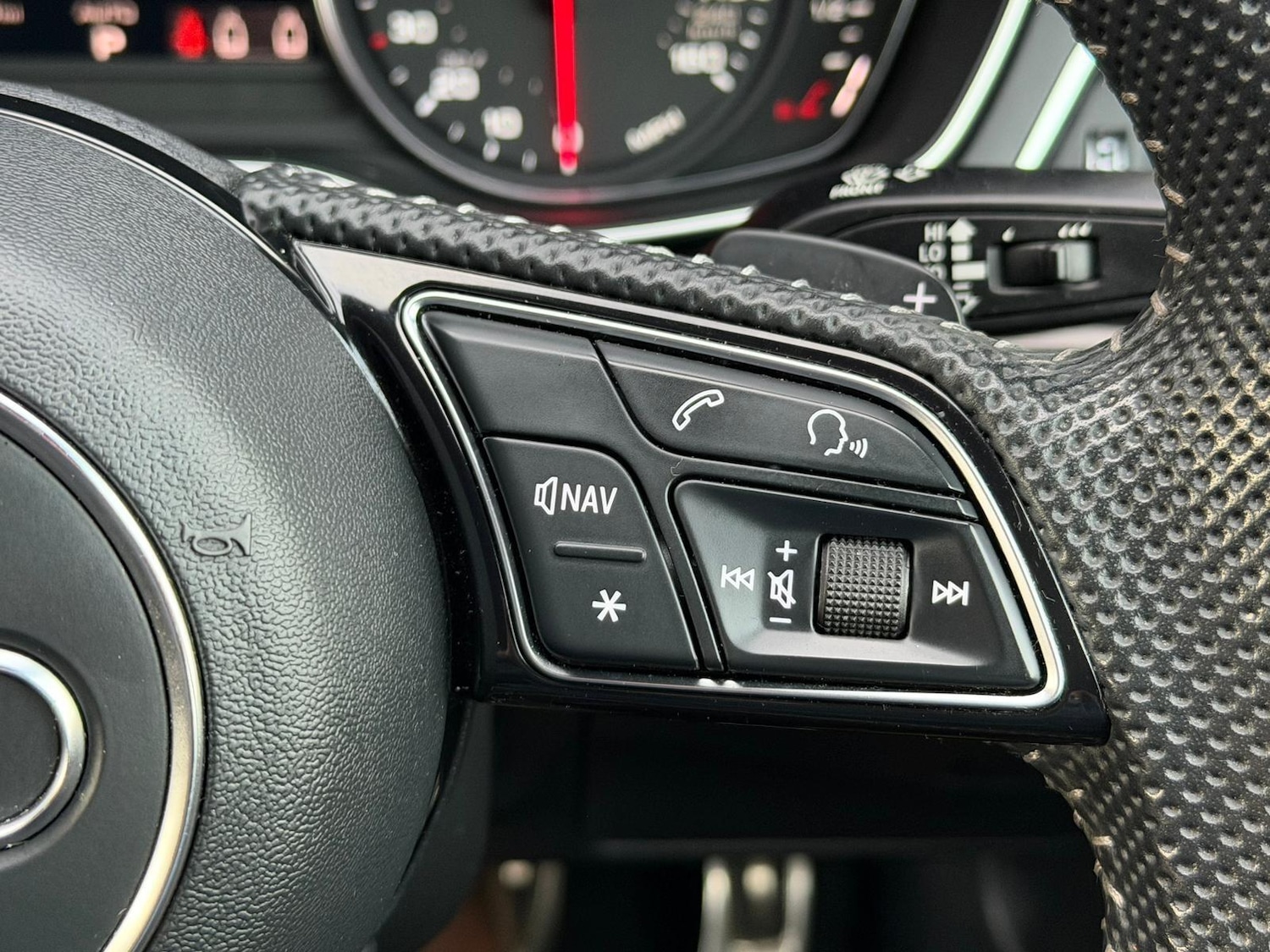 Used Audi A5 2020 for sale - 76886494: Photo 14