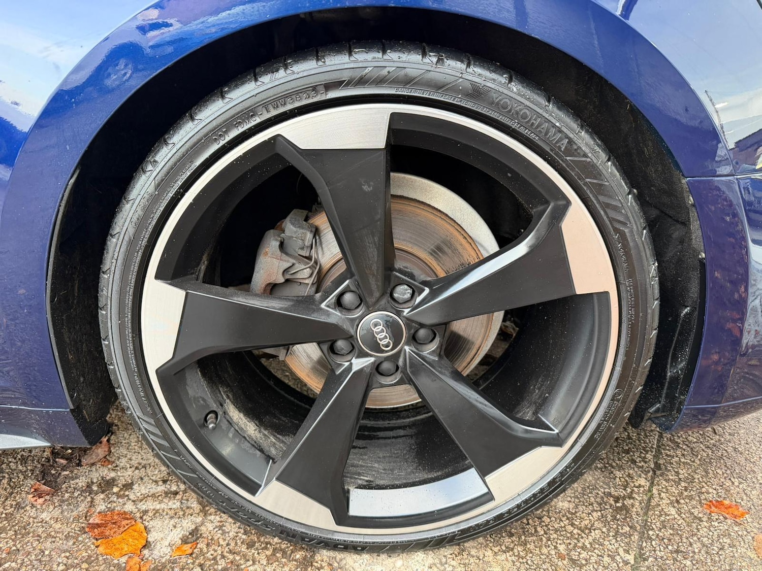 Used Audi A5 2020 for sale - 76886494: Photo 18