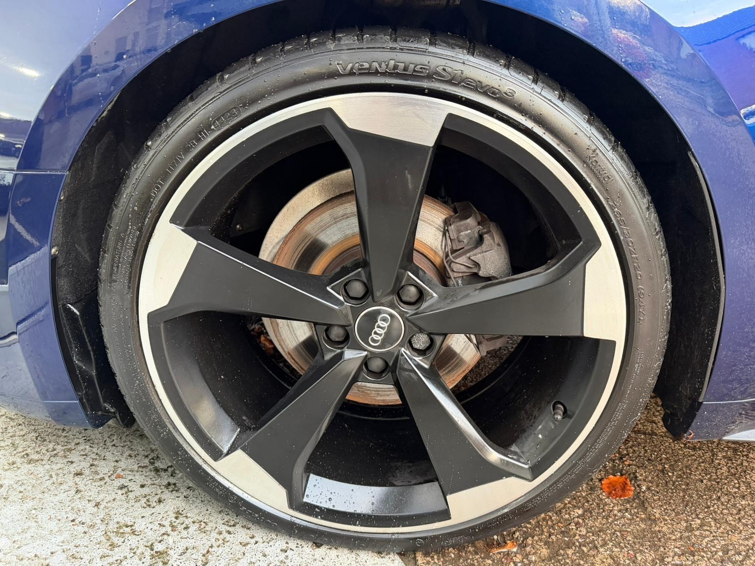 Used Audi A5 2020 for sale - 76886494: Photo 19