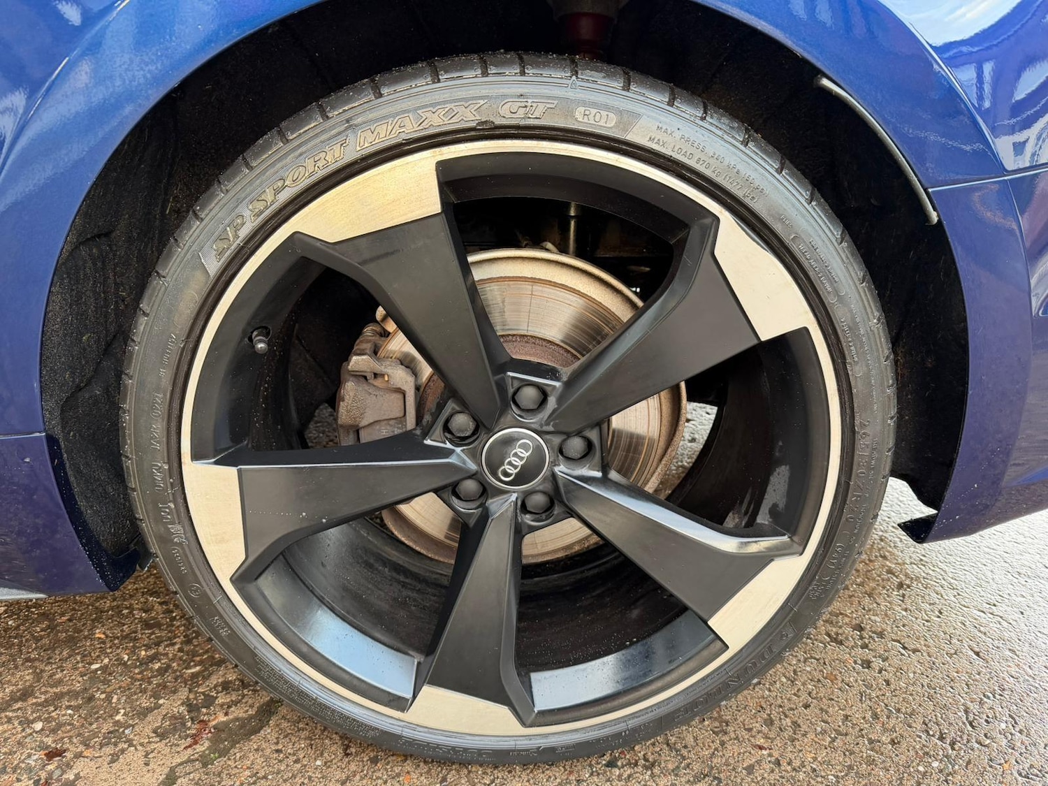 Used Audi A5 2020 for sale - 76886494: Photo 20