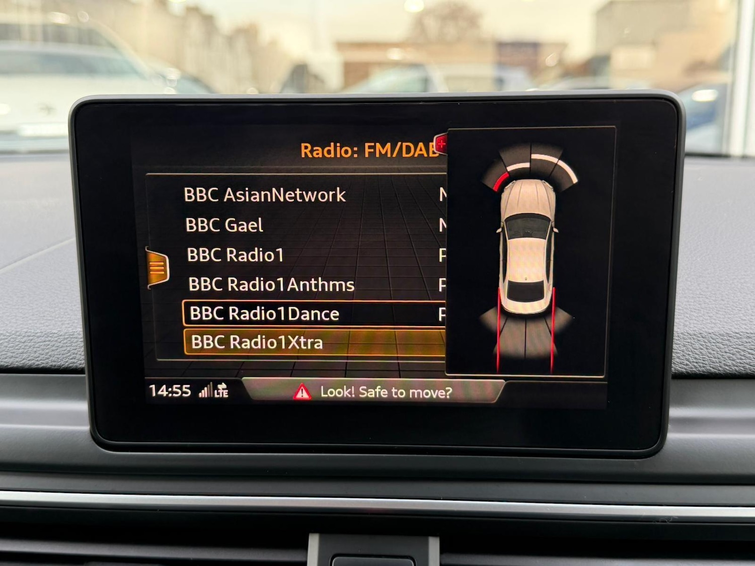 Used Audi A5 2020 for sale - 76886494: Photo 21