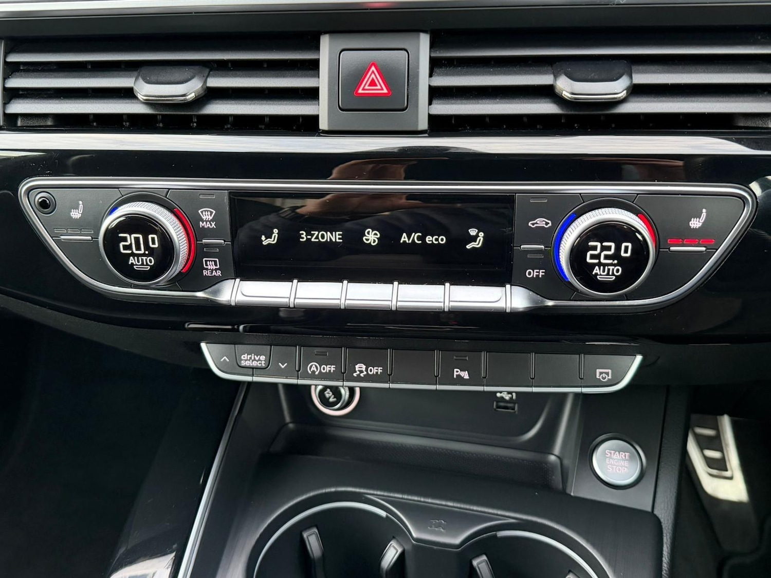 Used Audi A5 2020 for sale - 76886494: Photo 22