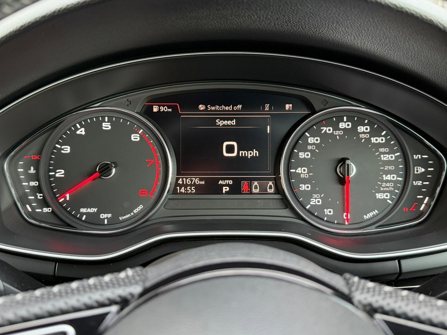 Used Audi A5 2020 for sale - 76886494: Photo 23