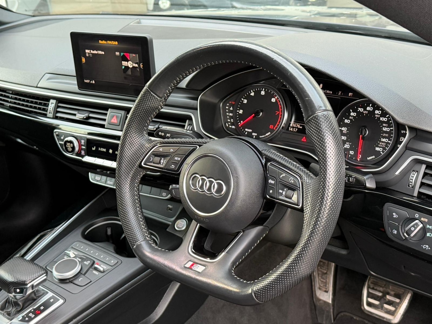 Used Audi A5 2020 for sale - 76886494: Photo 25