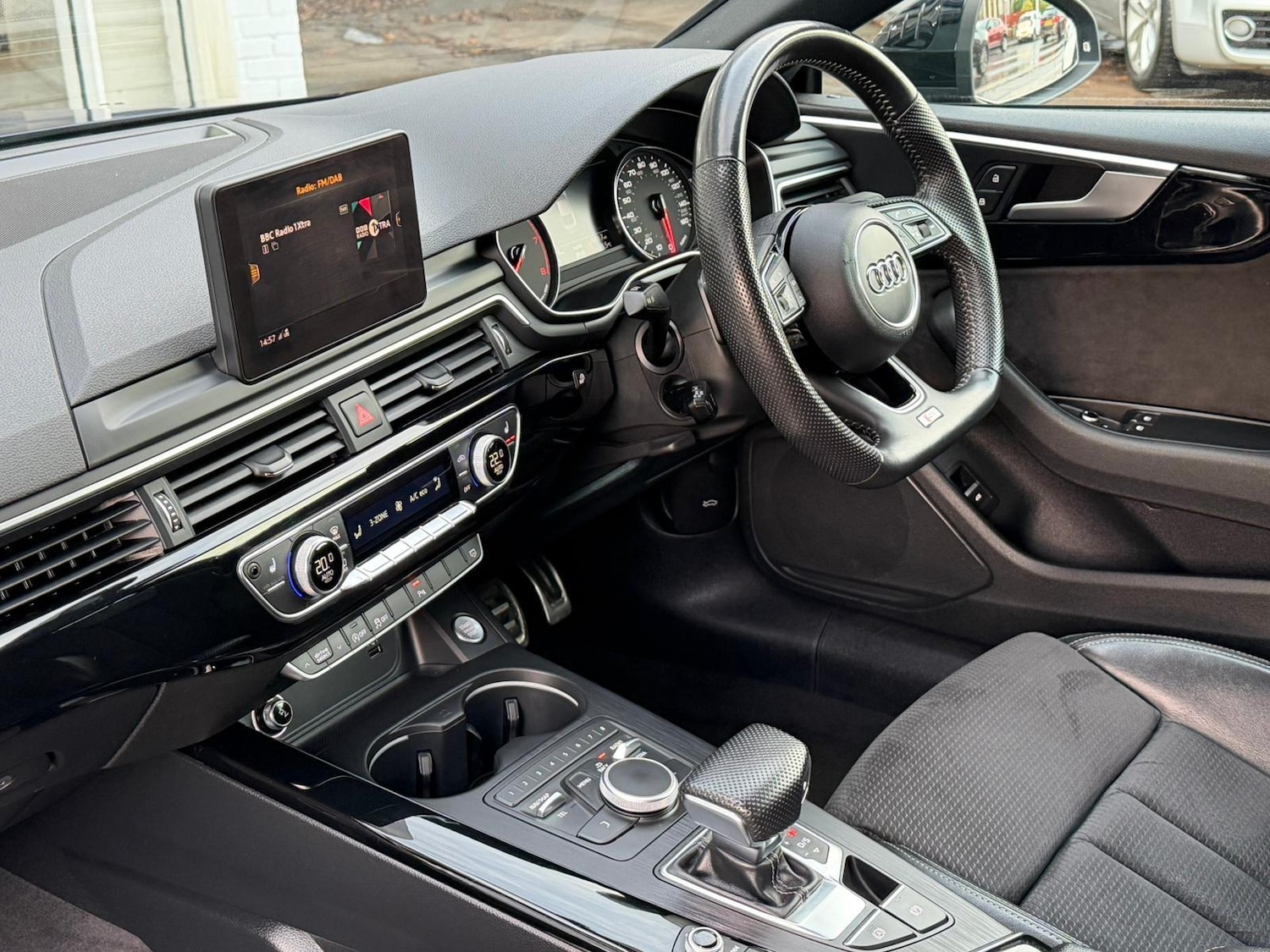 Used Audi A5 2020 for sale - 76886494: Photo 4