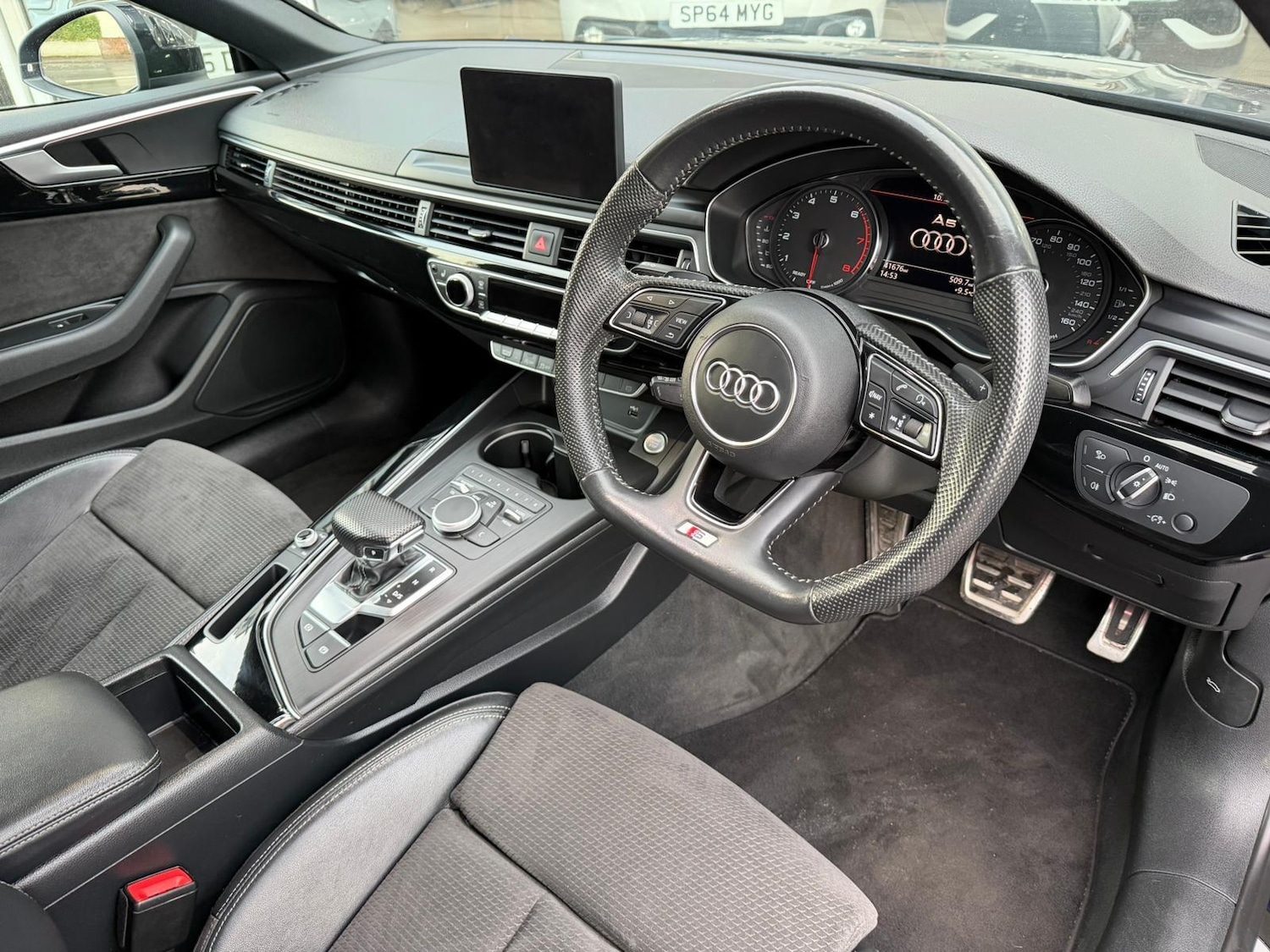 Used Audi A5 2020 for sale - 76886494: Photo 6