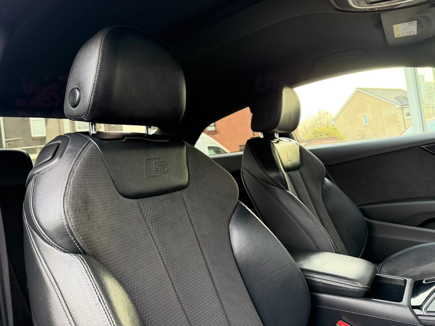 Used Audi A5 2020 for sale - 76886494: Photo 9