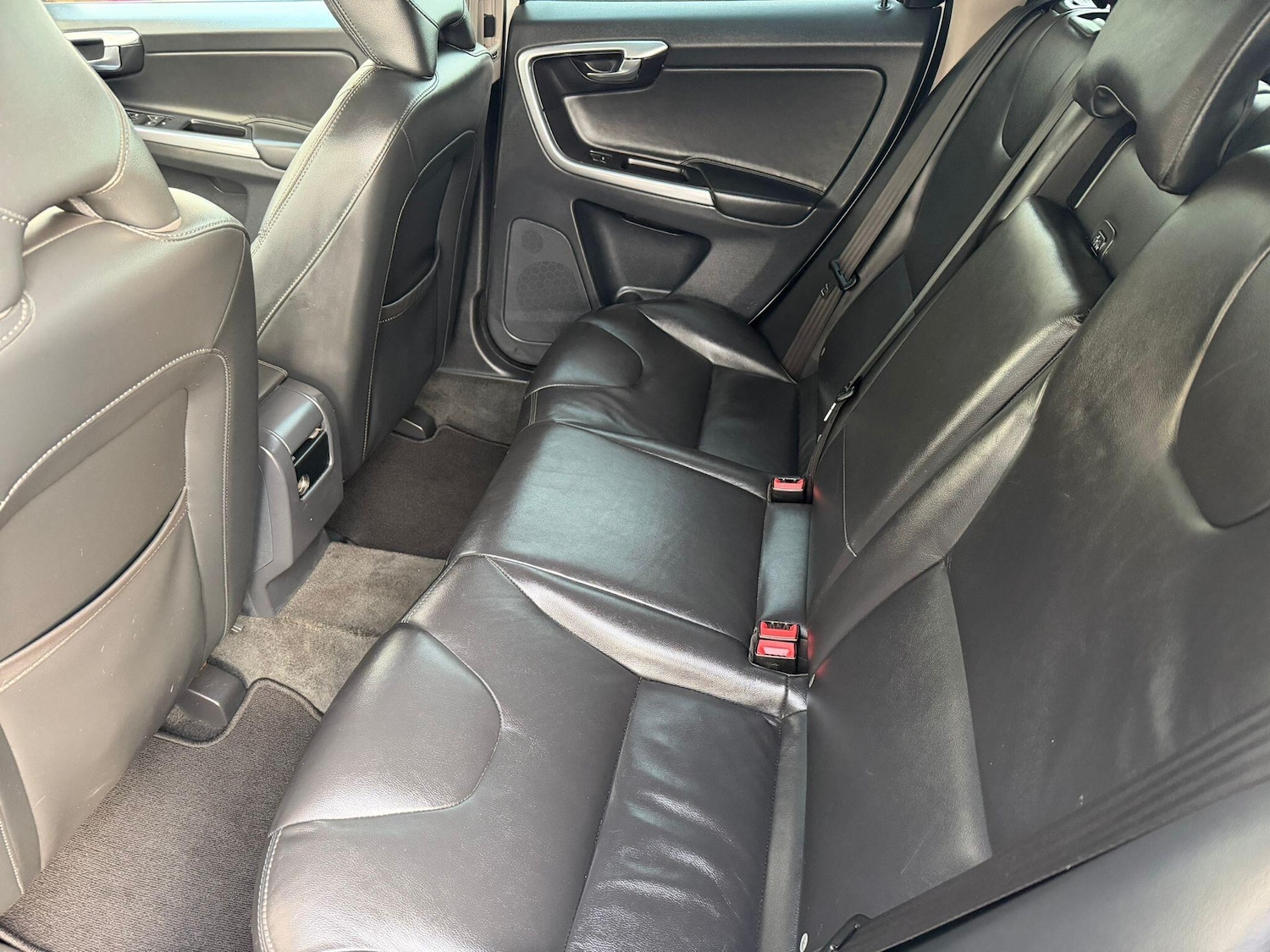 Used Volvo XC60 2016 for sale - 77131013: Photo 10