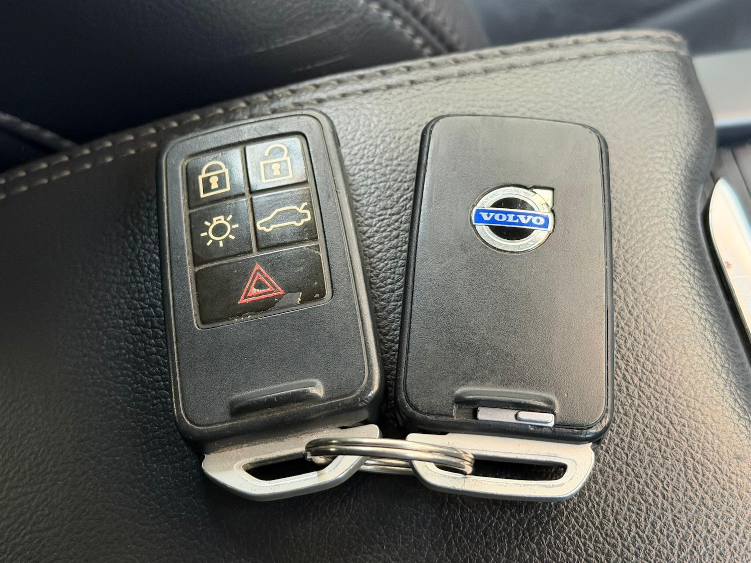 Used Volvo XC60 2016 for sale - 77131013: Photo 12